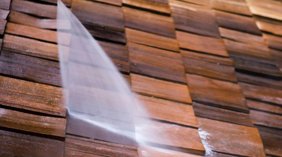 Professional gutter cleaning in South Haven, MI